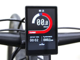 Bmz display topology ds103 3,5 tft + remote