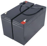 Yanec ups batterij vervangingsset rbc3 (excl. kabels)