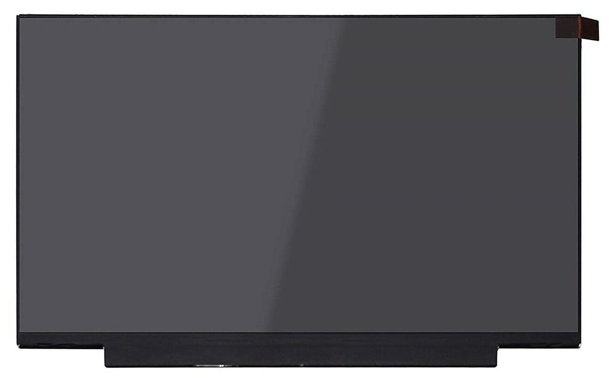 Oem 14.0 inch lcd scherm 1920x1080 glans 30pin edp, ips