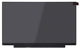 Oem 14.0 inch lcd scherm 1920x1080 glans 30pin edp, ips