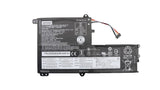 Lenovo laptop accu 4610 mah