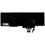 Dell laptop toetsenbord qwertz de