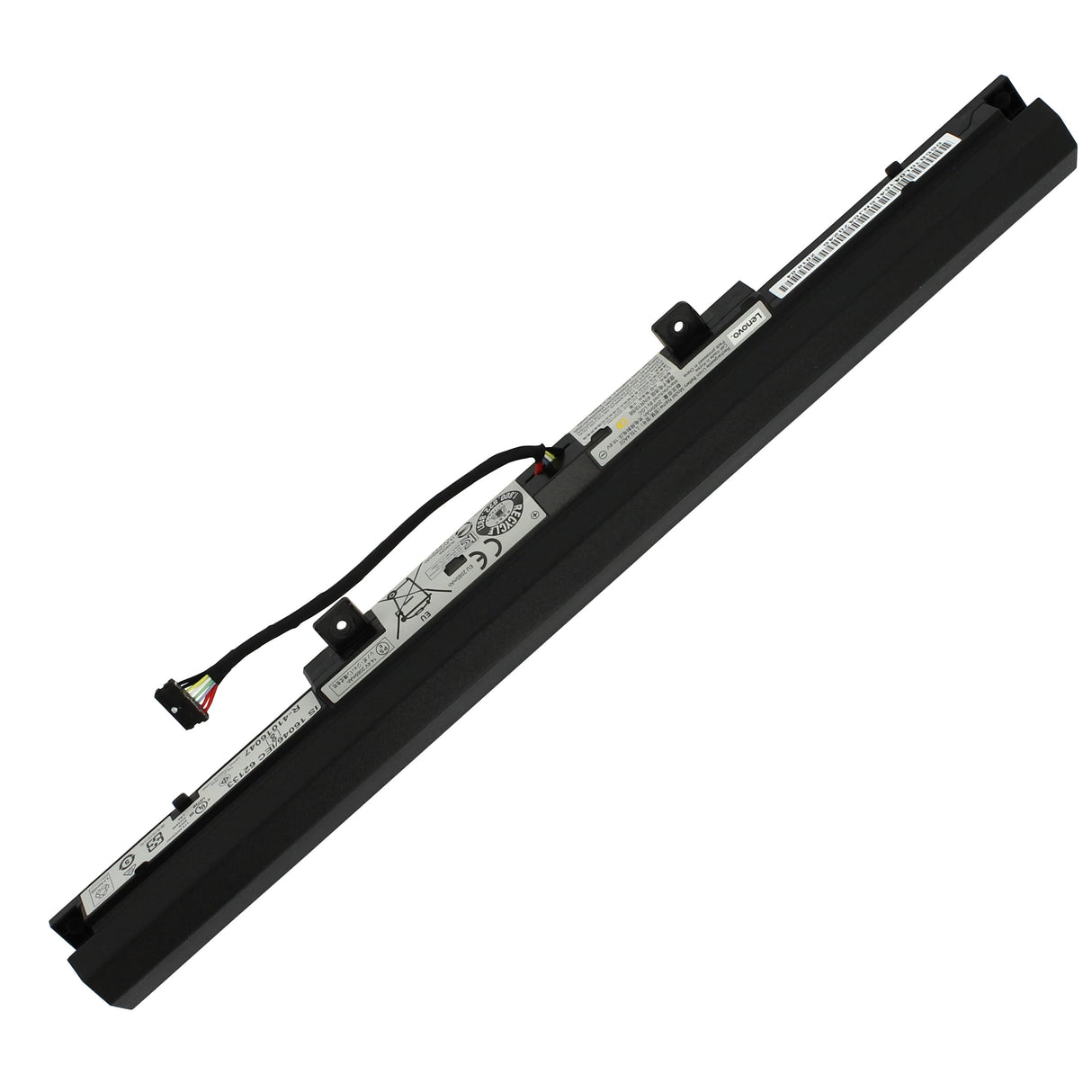 Lenovo laptop accu 2200mah