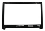 Acer laptop lcd bezel - zwart
