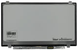 Oem 14.0 inch lcd scherm 1920x1080 mat 30pin edp