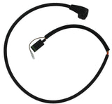 Bmz kabelset 2,5 l�nge 840mm 10kohm with wake