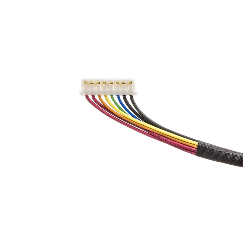 Replacement parts laptop accu 4750 mah