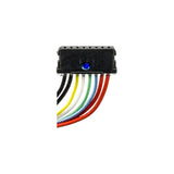 Replacement laptop accu 5800mah