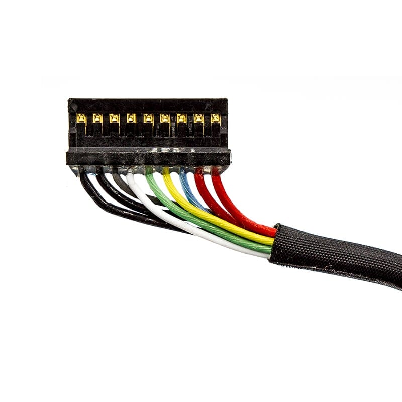 Replacement laptop accu 5400 mah
