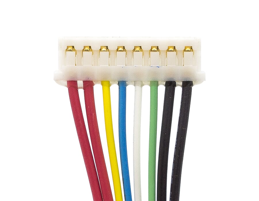 Replacement parts laptop accu 2200 mah