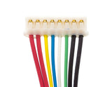 Replacement parts laptop accu 2200 mah