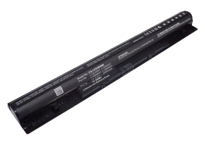 Blu-basic laptop accu 2200mah
