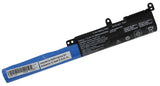 Yanec laptop accu 2600 mah