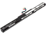 Replacement parts laptop accu 15v 3200mah