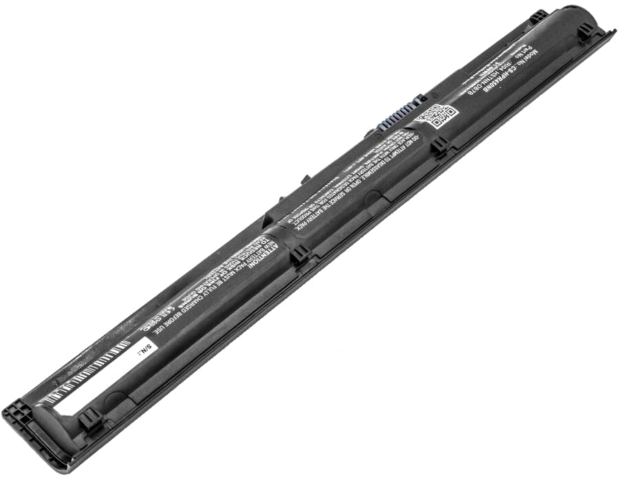 Hp laptop accu 2200mah