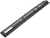 Hp laptop accu 2200mah