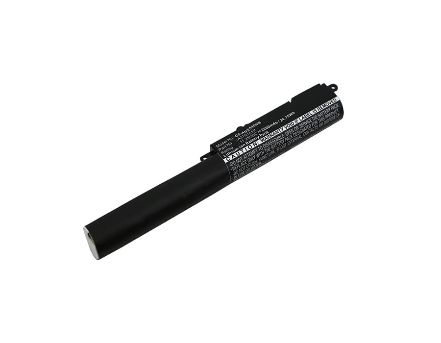 Asus laptop accu 11.25v 2200mah