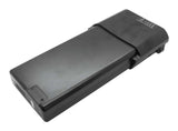 Ansmann bat.lithium 36v 11,4 ah, panasonic