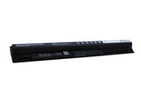 Replacement laptop accu 2200mah