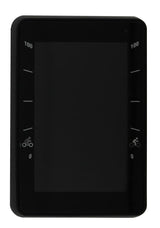 Bmz new style display met usb