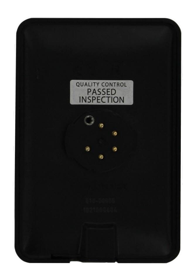 Bmz new style display met usb
