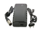Bmz acculader e-bike 29.4v 4a