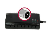 Bmz acculader e-bike 29.4v 4a