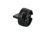 Bmz afdekklepje laadconnector
