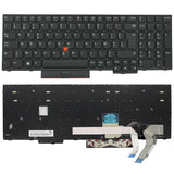 Lenovo laptop toetsenbord azerty be