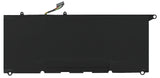 Yanec laptop accu 7300 mah