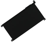 Yanec laptop accu 3650 mah