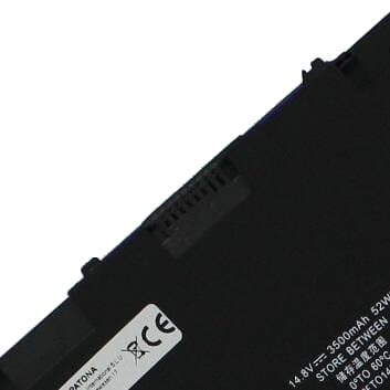 Blu-basic laptop accu 3500mah