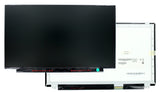 Oem 15.6 inch lcd scherm 1366x768 mat 40pin