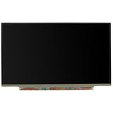 Oem 13.3 inch lcd scherm 1366x768 mat 40pin