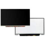 Oem 13.3 inch lcd scherm 1366x768 mat 40pin