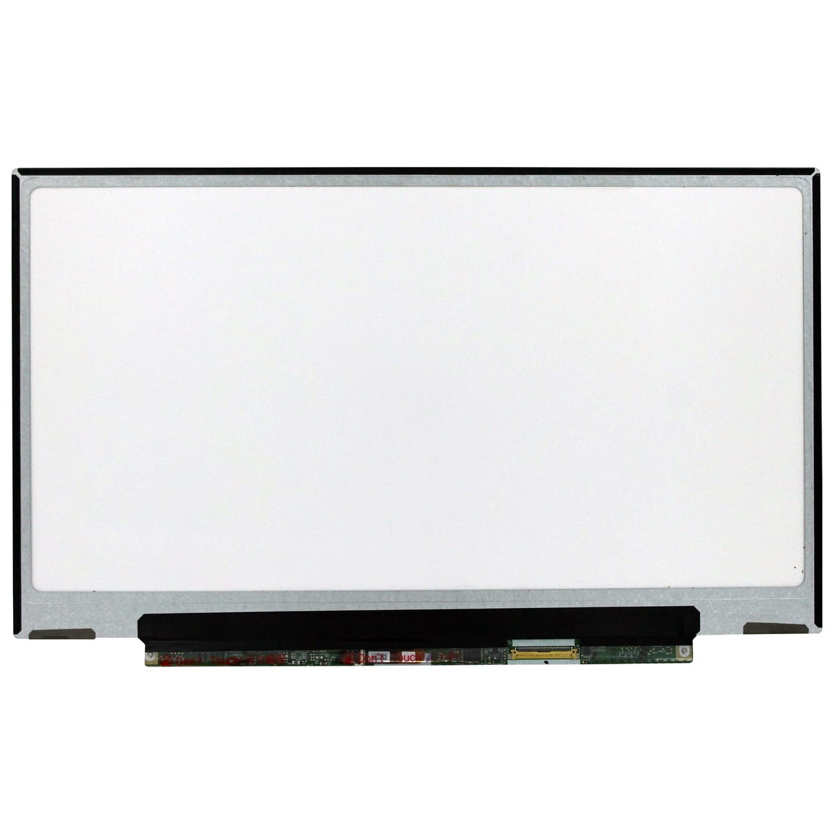 Oem 13.3 inch lcd scherm 1366x768 mat 40pin