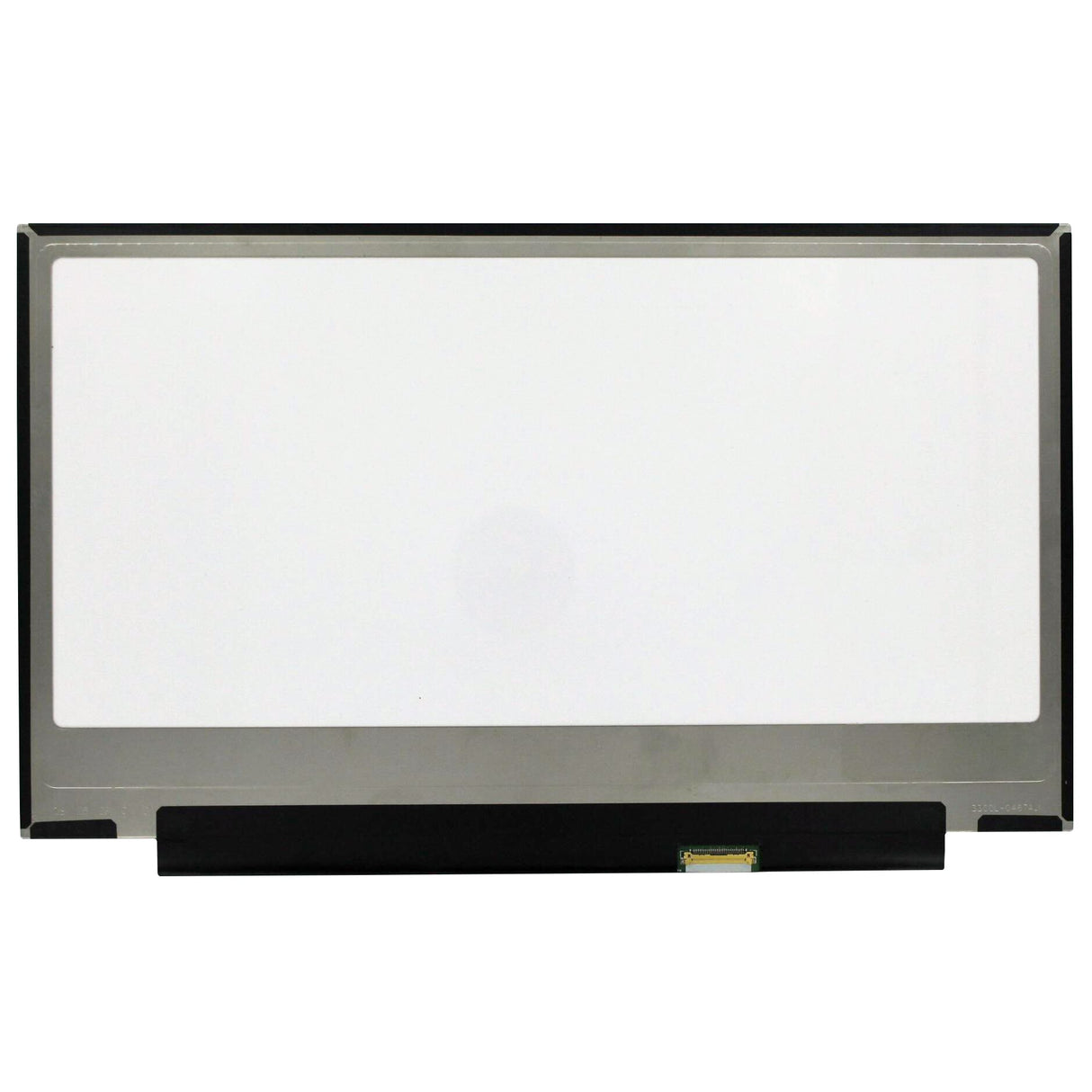 Oem 13.3 inch lcd scherm 1920x1080 glans 30pin edp, ips