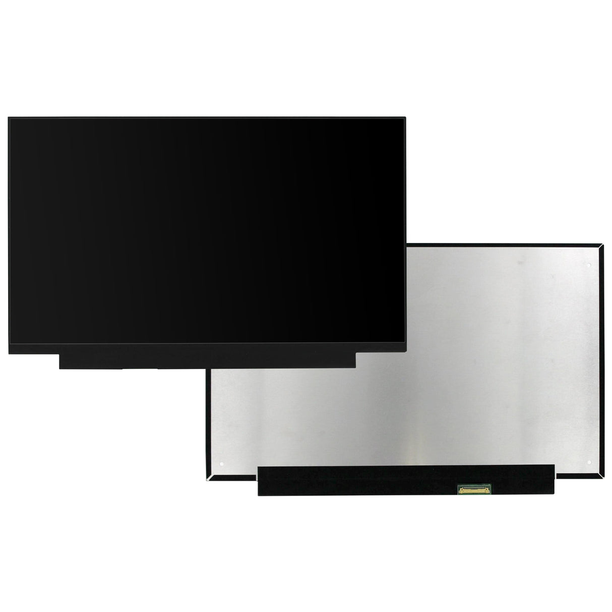 Oem 12.5 inch lcd scherm 1920x1080 glans 30pin edp, ips