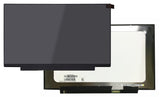 Oem 14.0 inch lcd scherm 1920x1080 glans 30pin edp, ips