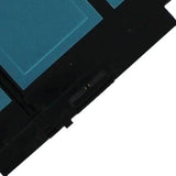 Replacement laptop accu 5800mah