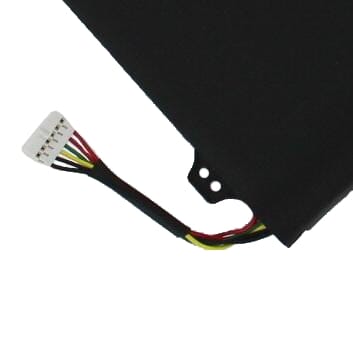 Replacement parts laptop accu 3100mah
