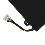 Replacement parts laptop accu 3100mah