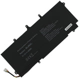 Replacement parts laptop accu 3100mah