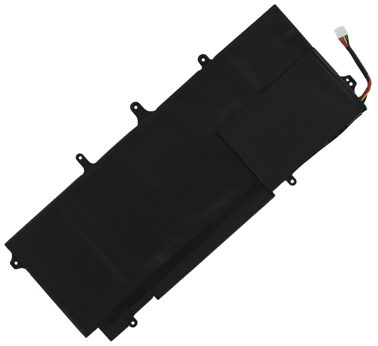 Replacement parts laptop accu 3100mah