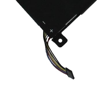 Replacement parts laptop accu 3100mah
