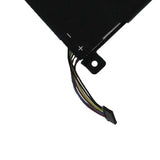 Replacement parts laptop accu 3100mah