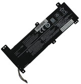Replacement parts laptop accu 3100mah