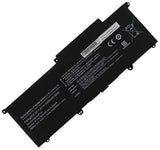 Blu-basic laptop accu 4400mah