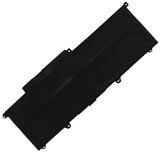 Blu-basic laptop accu 4400mah