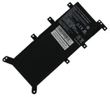 Blu-basic laptop accu 4650mah